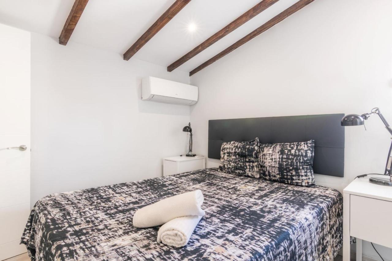 Adosado Cerca Plaza Castilla - Apartamento Cuzco Мадрид Екстер'єр фото